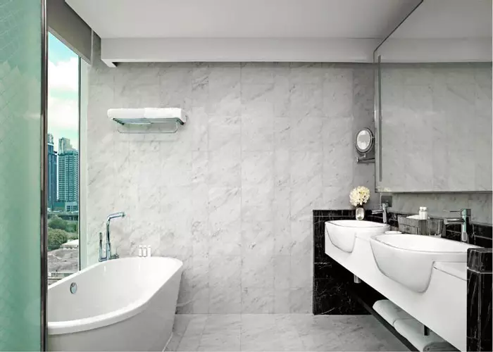 هتل لنکستر بانکوک